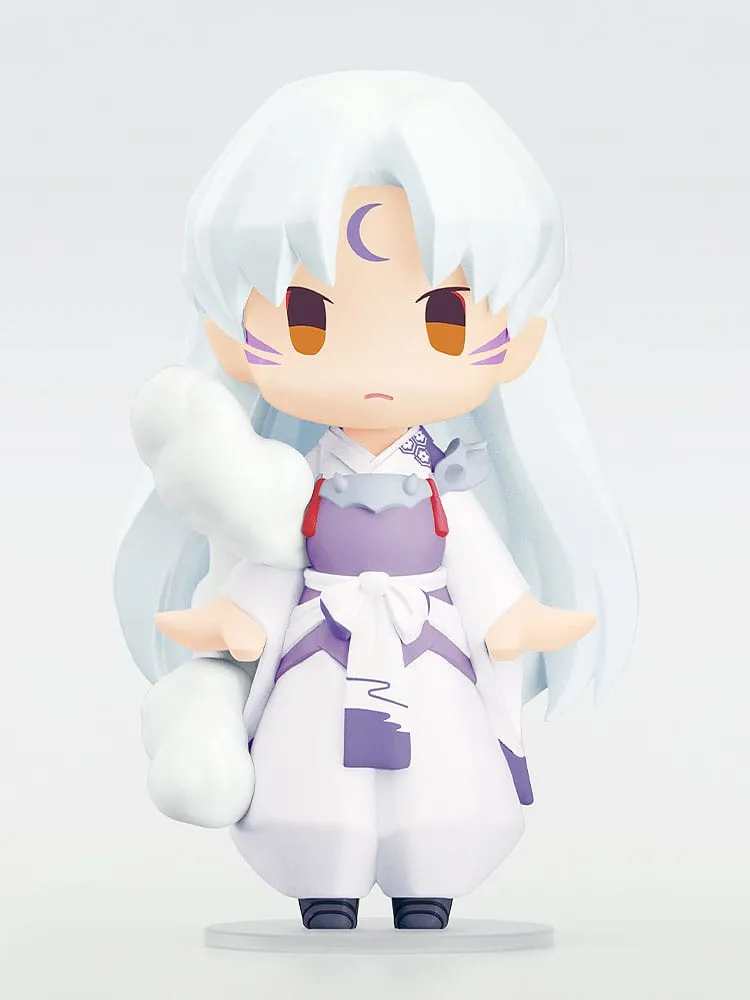 Inuyasha HELLO! GOOD SMILE Action Figure Sesshomaru 10 cm